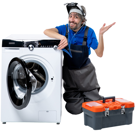 washing machine repair inDubai